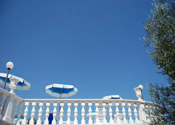 Althea Village Residence Vieste