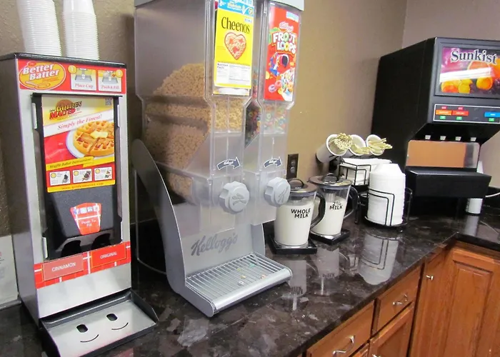 Comfort Inn Canton