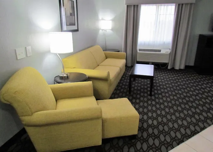 Comfort Inn Canton