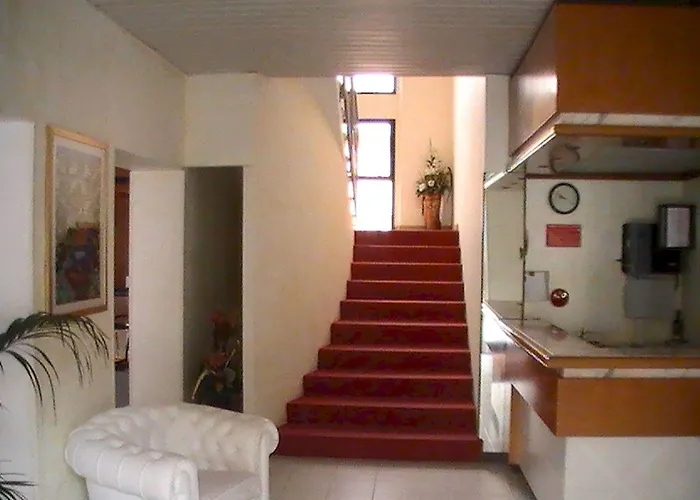 Albergo Giglio