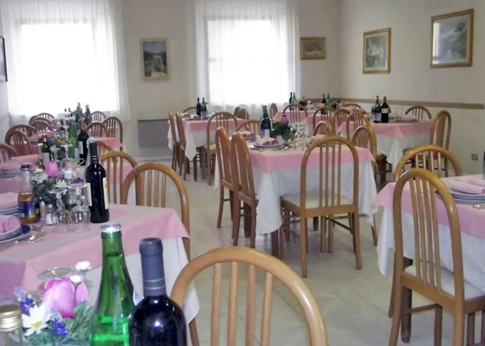 Albergo Giglio