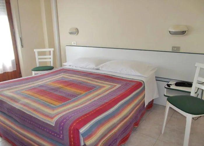 Albergo Giglio