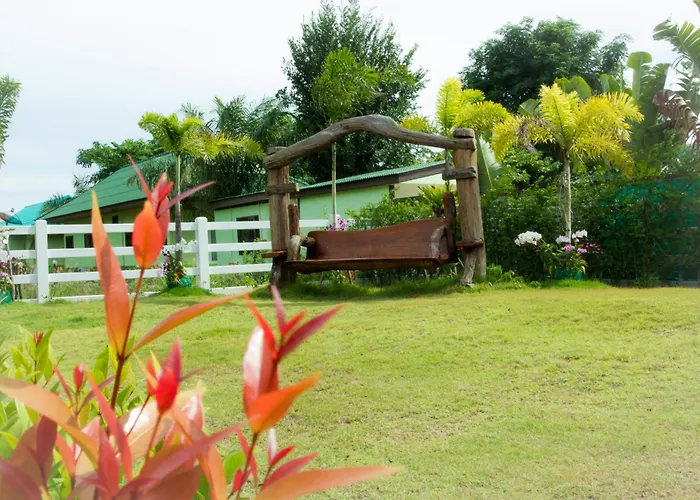 Nam Talay Resort