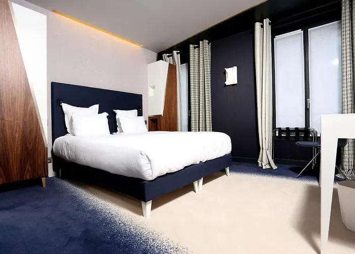 Le Malown Paris