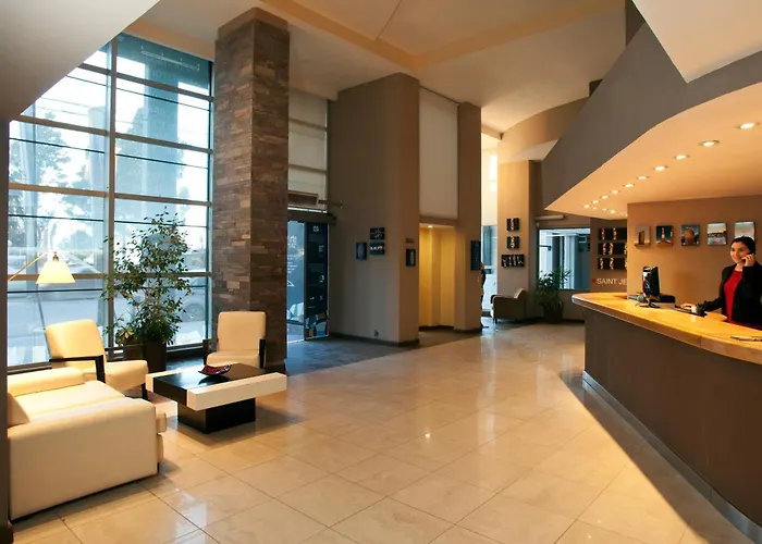 Hotel Piren