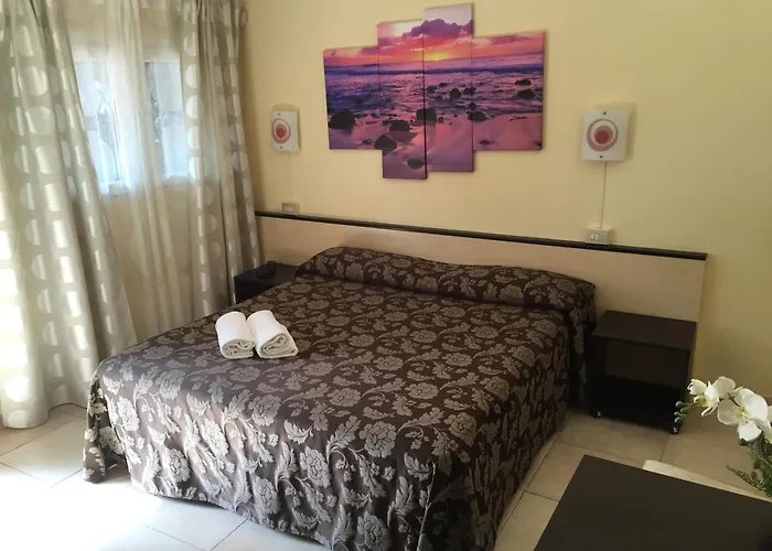 Hotel Storyville Business & Holiday