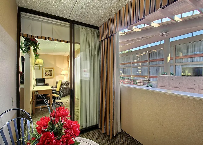 Hotel Muscatine