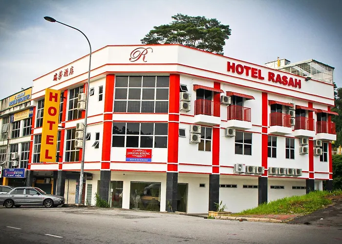 Hotel Rasah Seremban