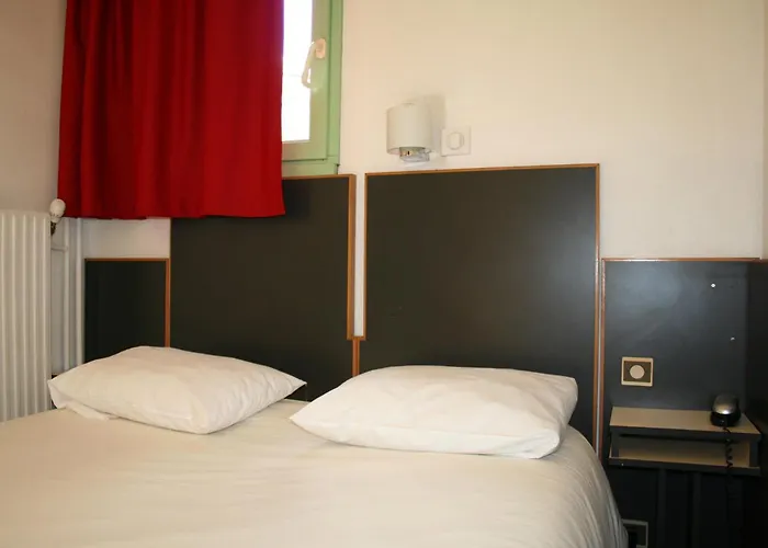 Hotel La Chartreuse