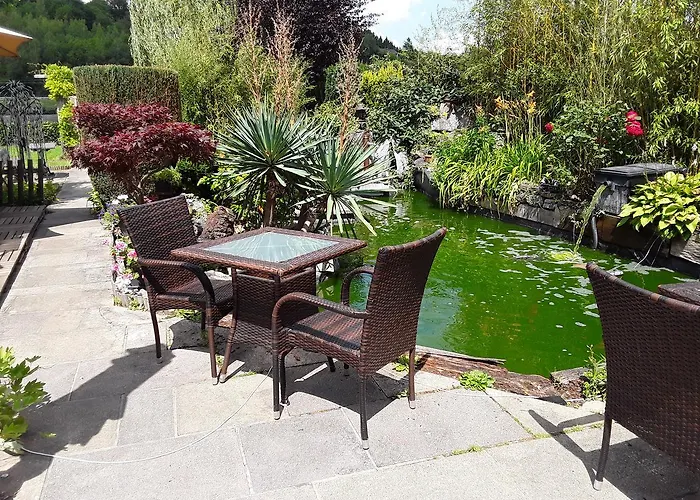 Le Jardin du Thé