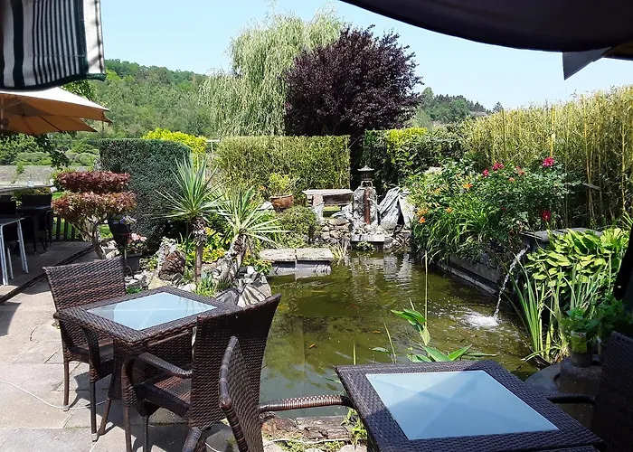 Le Jardin du Thé