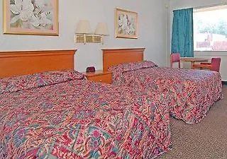 Americas Best Value Inn Richmond Va Midlothian Turnpike