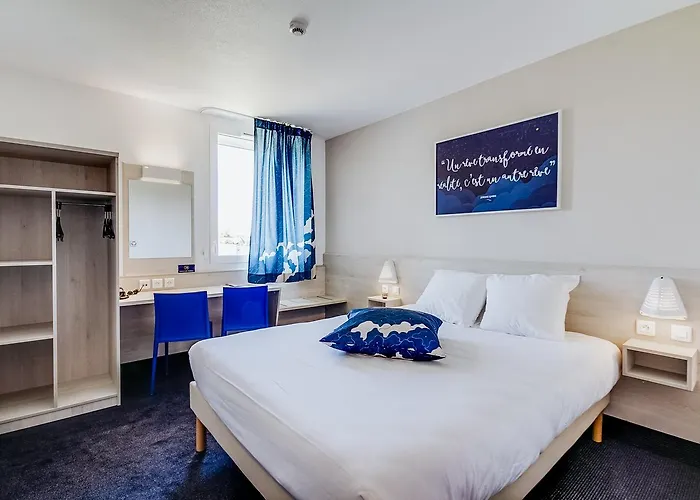 Ace Hotel Le Mans