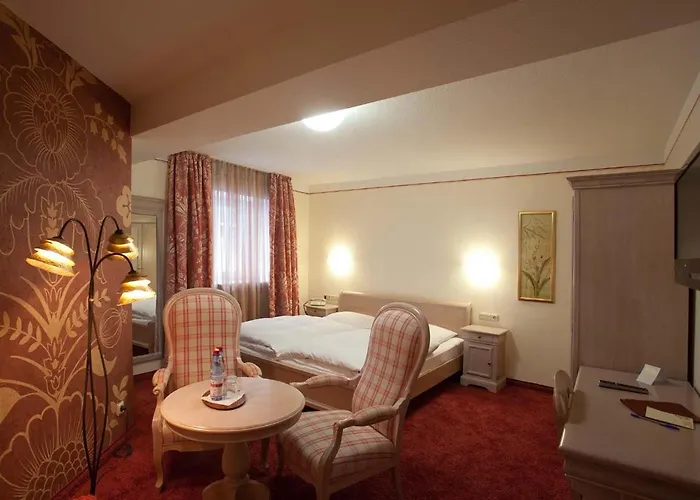 Hotel Karpfen