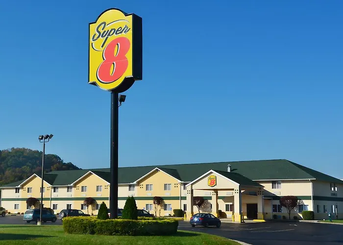Super 8 By Wyndham Athens