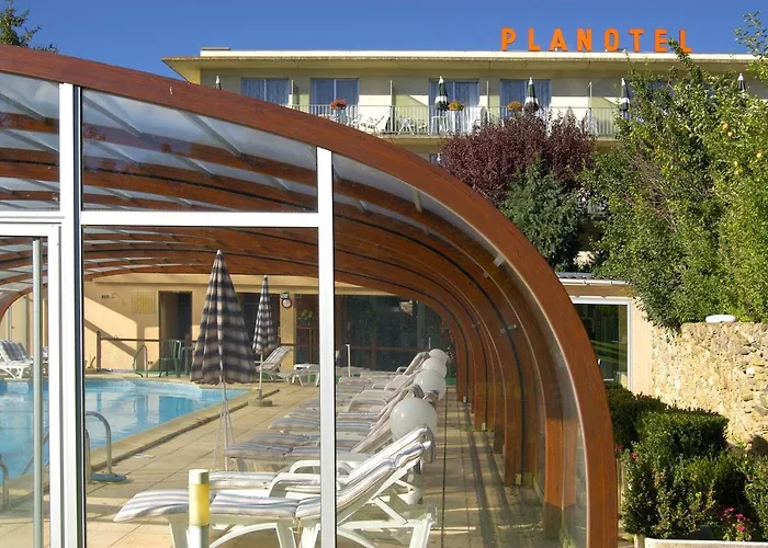 Le Jardin