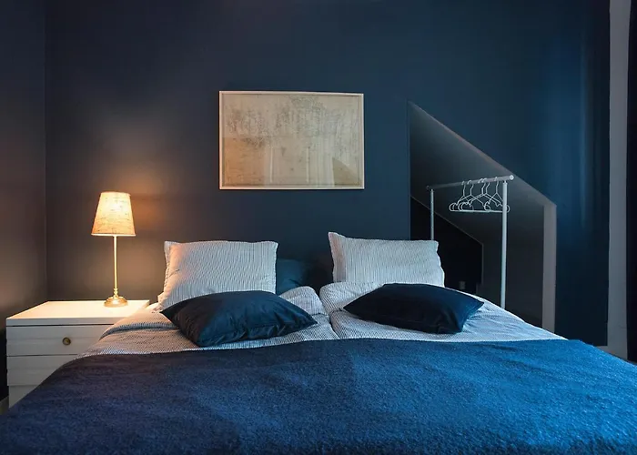 Boutique Hotel Sawohouse