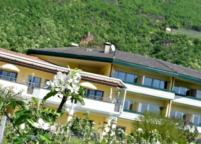 Hotel Greifenstein