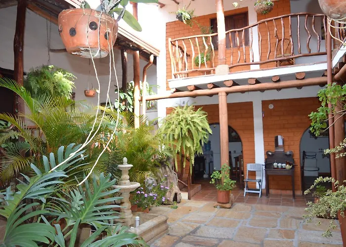Casa Aparicio Lopez