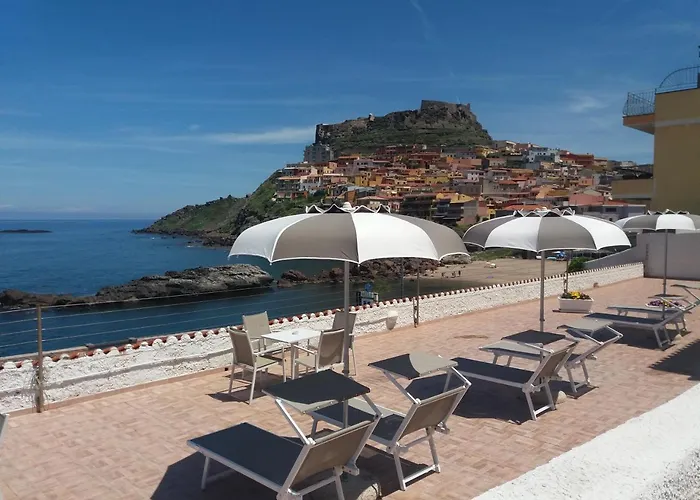 Hotel Meli