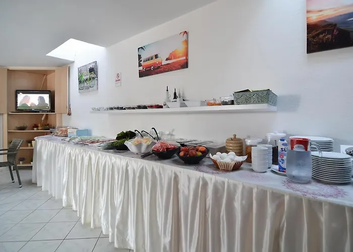 Gun-Ay Hotel