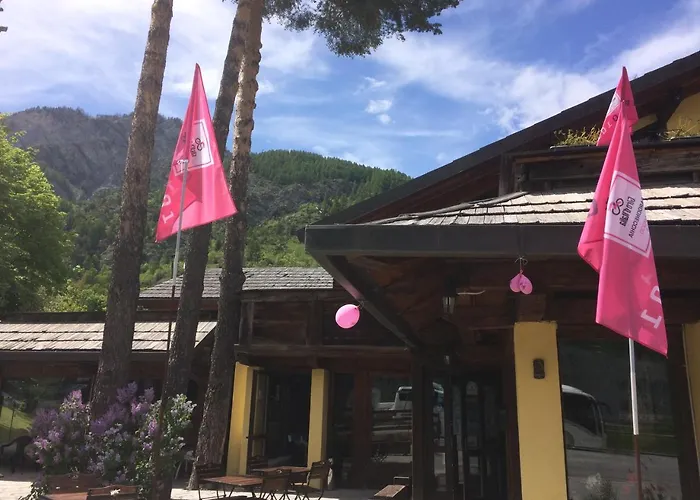 Hotel Ca Fiore