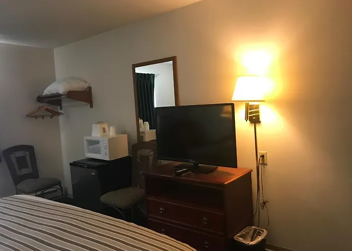 Rodeway Inn