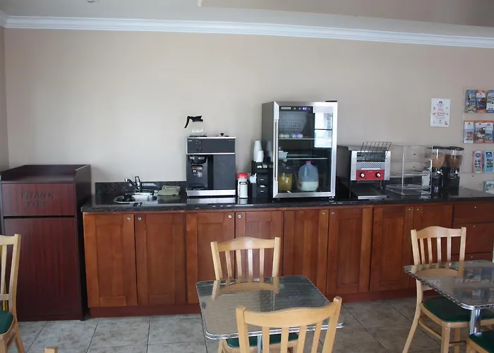 Value Inn & Suites