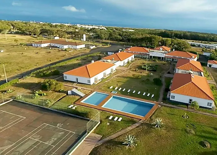 Hotel Santa Maria