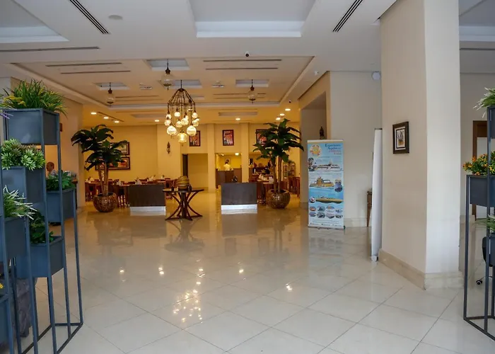 City Tower Hotel