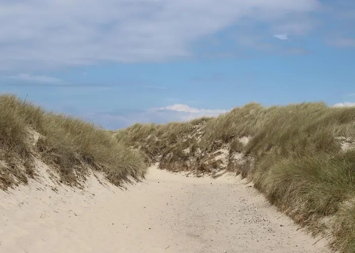 Ferienunterkunft auf Sylt Westerland