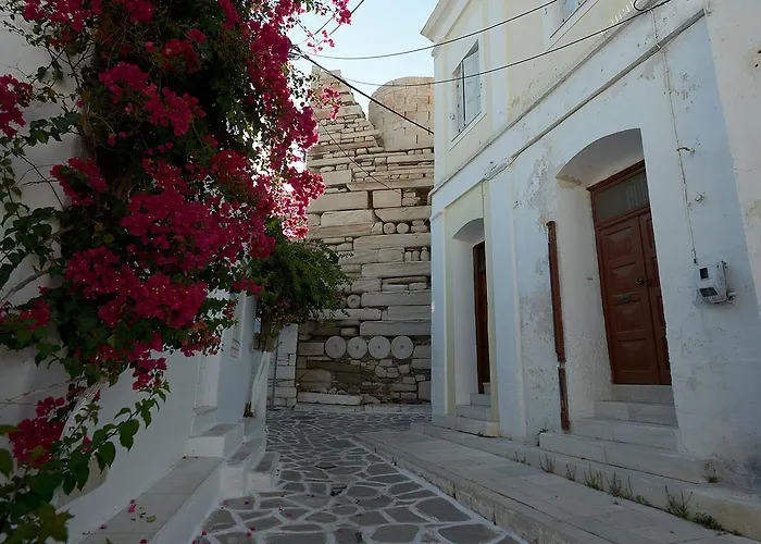 Argonauta Hotel