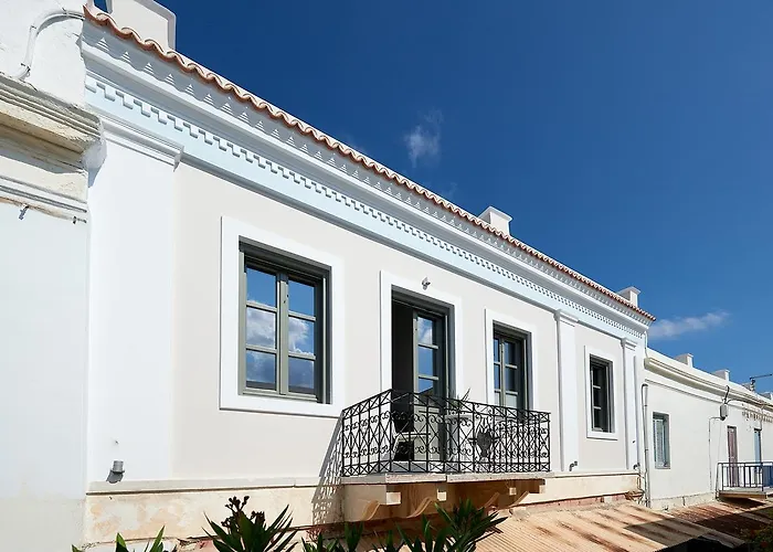 Argonauta Hotel