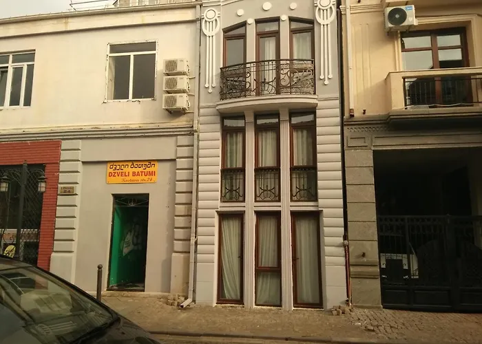 Dzveli Batumi