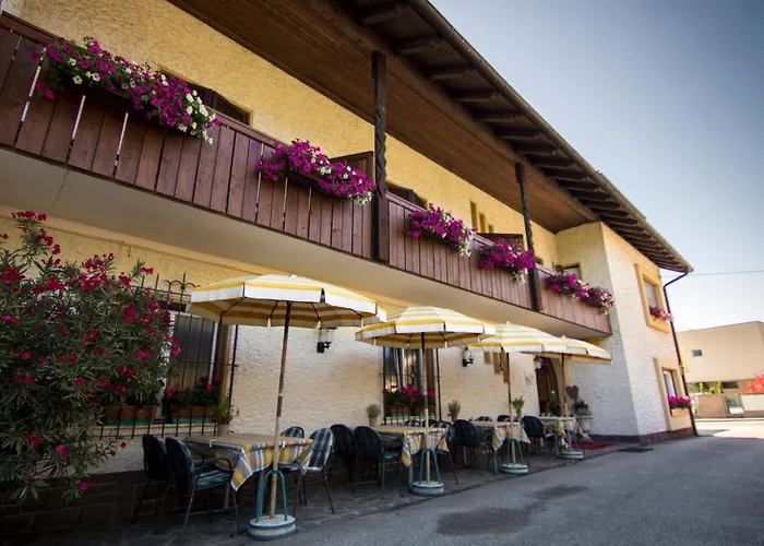 Hotel Gasthof Wastl