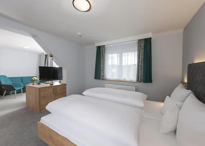 Hotel Roessle