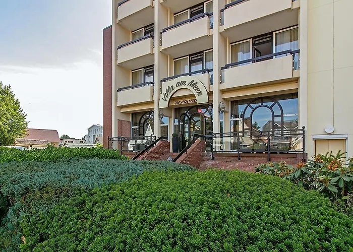 Villa Am Meer