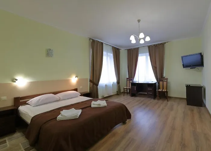 Hotel Karpaty