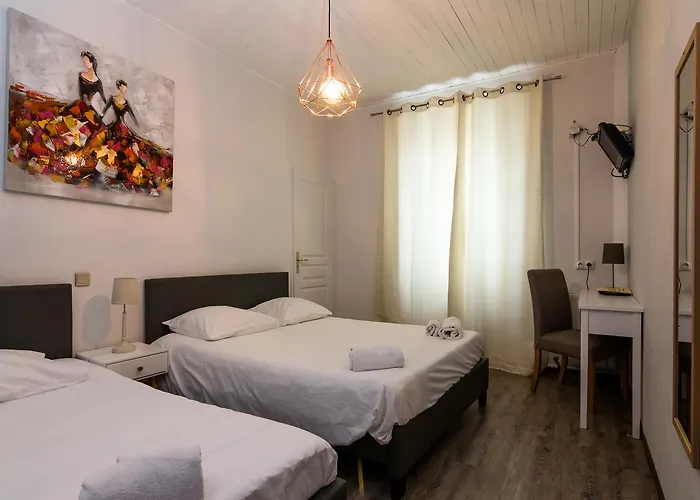 Ma Petite Auberge