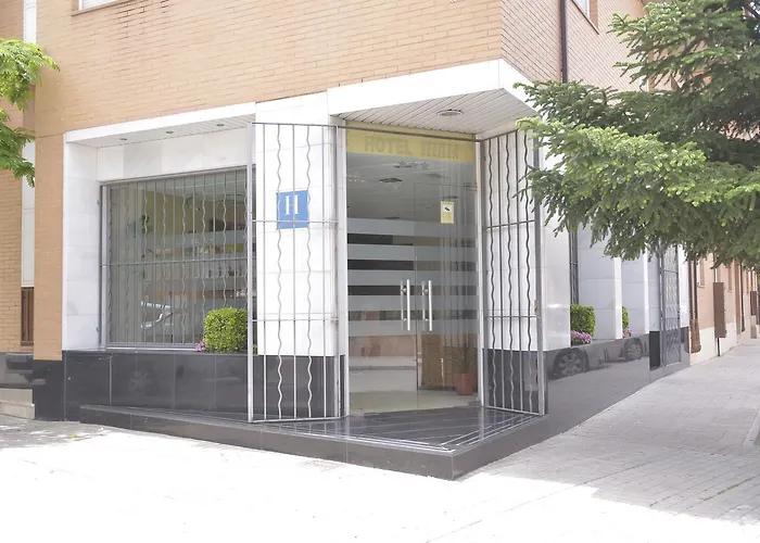 Hotel Velilla