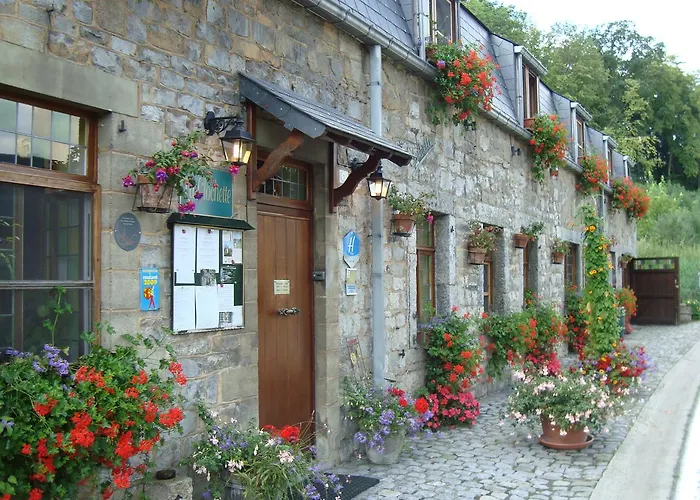 La Clochette