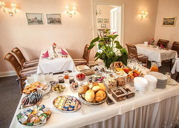Hotel Rosenau