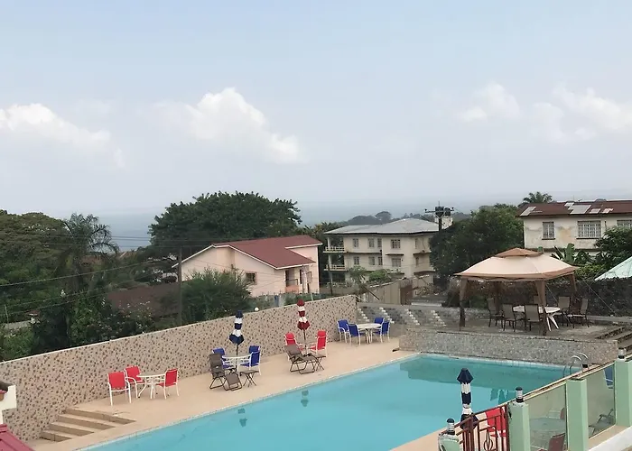 Hotel Cabenda