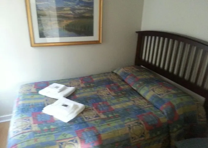 Caris Landings Inn By The Sea
