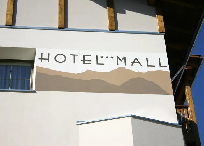 Hotel Mall