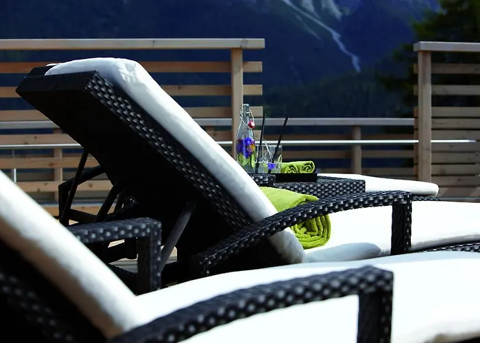 Hotel Paradies