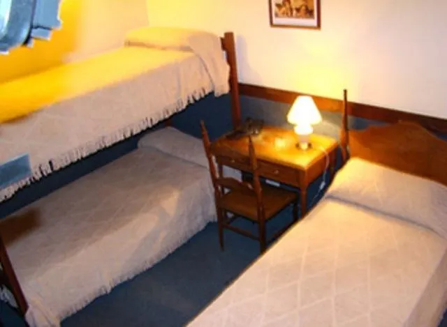Hotel Austral Tandil
