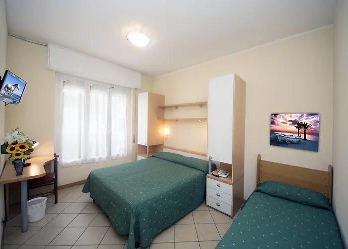 Bike & Family Hotel Derby
