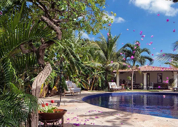 Casa de São José Hotel Boutique