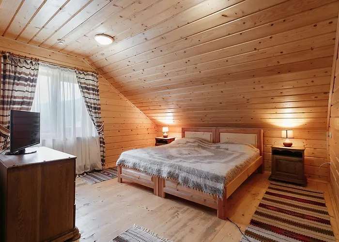 Hotel "Odessa"